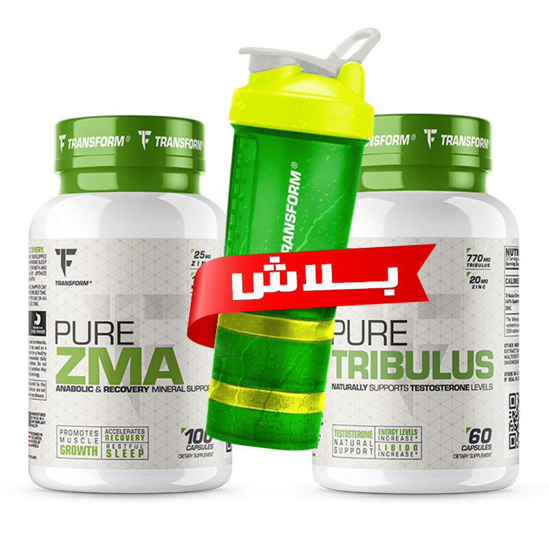 Stack formulé avec le meilleur Whey protéine avec le meilleur multivitamines 