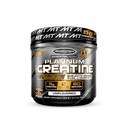 MUSCLETECH PLATINUM 100% CREATINE 400GR