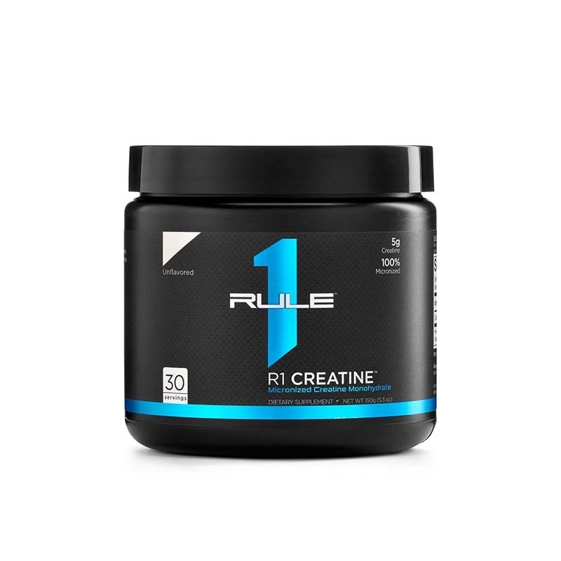 Rule One R1 Creatine Unflavored 30 Servings 5g