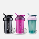 TRANSFORM THE MODERN SHAKER BOTTLE 400ML