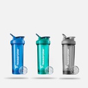 TRANSFORM PRO SERIES SHAKER BOTTLE 500ML