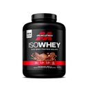 MUSCLETECH ISOWHEY 5LBS 