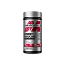 MUSCLETECH HYDROXYCUT HARDCORE SUPER ELITE 120 CAPS BRULEUR DE GRAISSE ENERGIE ET PERTE DE POIDS