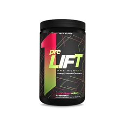 Rule One R1 Prelift 30 Servings