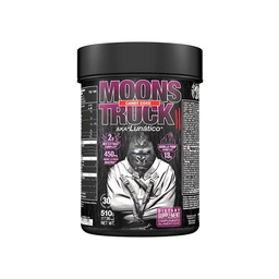 ZOOMAD LABS Moonstruck II Pre-Workout 30 Servings