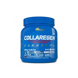 OLIMP SPORT NUTRITION COLLAREGE - 400Gr
