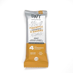 DATY Healthy Bar DATES PINEAPPLE COCKTAIL ANANAS 47GR