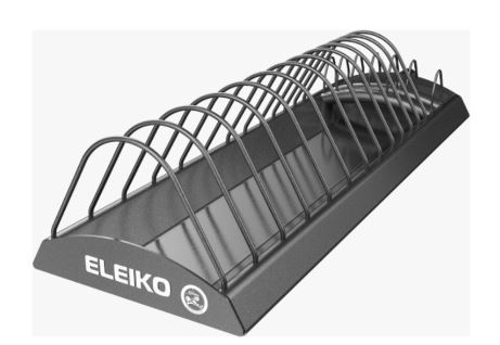 ELEIKO Disc rack