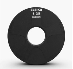 Eleiko vulcano disk 1,25 kg