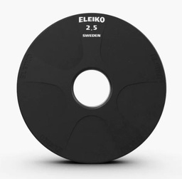 Eleiko vulcano disk 2.5 kg 