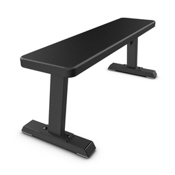 [3002511-03] ELEIKO XF 80 FLAT BENCH - BLACK