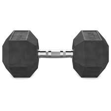 [3002341] ELEIKO XF DUMBBELL - 30 KG