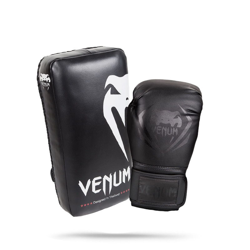 Sac De Boxe Venum Classic Reflex Noir - Occasion, Sac Lourd Pour Entraînement, Livraison Gratuite