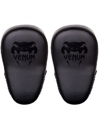 [VENUM-3051-002] PETITS PAOS VENUM ELITE - NOIR/NOIR (PAIRE)