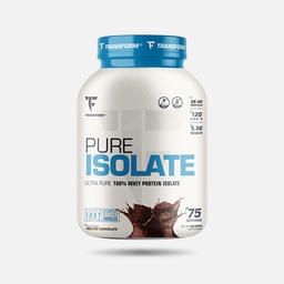 TRANSFORM PURE ISOLATE 5LBS