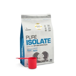 TRANSFORM PURE ISOLATE BAG 2LBS 30 Servings 