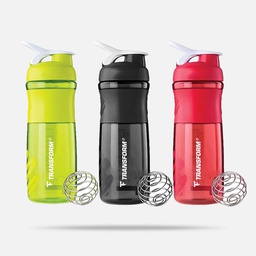 TRANSFORM THE MIXER PROTEIN SHAKER 760ML
