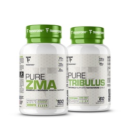 Stack formulé avec le meilleur Whey protéine avec le meilleur multivitamines 