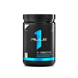 Rule One Creatine Unflavored 75 Servings 5g