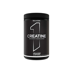 Rule One R1 Creatine Unflavored 75 Servings 5g