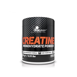 OLIMP SPORT NUTRITION CREATINE MONOHYDRATE 250G