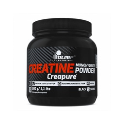 Olimp Creatine Monohydrate Powder (Creapure®) - 500 g