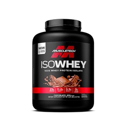 MUSCLETECH ISOWHEY 5LBS