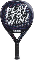 ODEA PADEL RACKET PROFESSTIONAL 18K CARBON