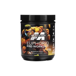 MUSCLETECH EUPHORiQ PRE WORKOUT 342GR