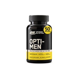 Optimum Nutrition Opti-Men - 150 Tabs