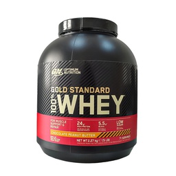 Optimum Nutrition Gold Standard 100% Whey - 5lb