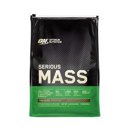 Optimum Nutrition Serious Mass - 12lb