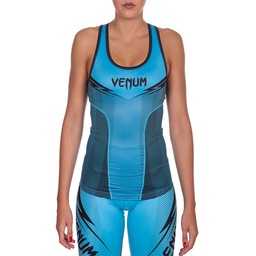 VENUM RAZOR TANK TOP BLUE