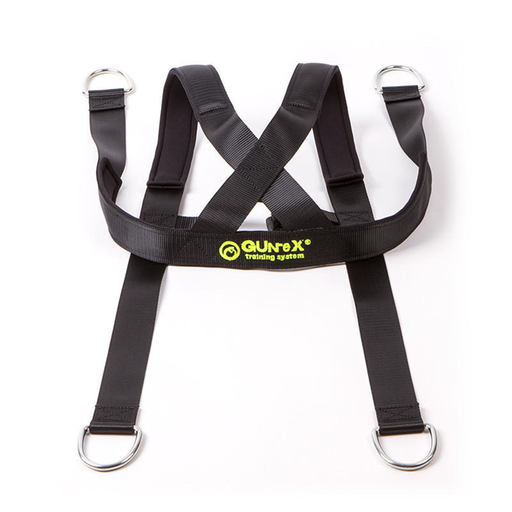 Gun-eX Unisex X-Harness
