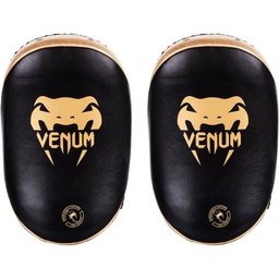 Venum Kick Pads Leather