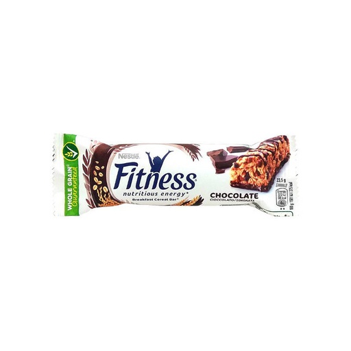 NESTLE Cereal Barre Fitness Chocolate 23.5G