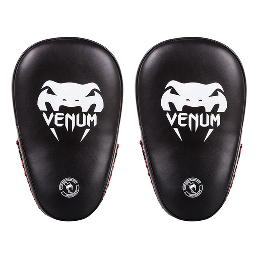 [VENUM-3051-001] Venum Elite Small Kick Pads