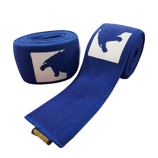 [AI-04-1775] Premium Knee Wraps - Pair