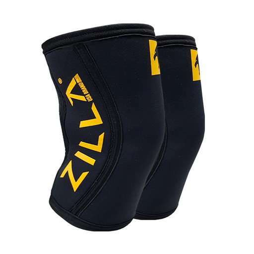 RX 7mm Knee Sleeves - Pair