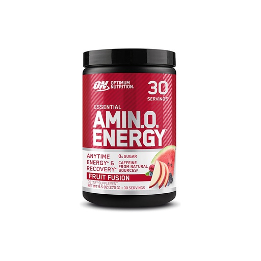 Essential AmiN.O. Energy - 30serv (270g)