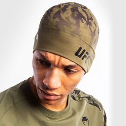 [VNMUFC-00022-015] UFC VENUM AUTHENTIC FIGHT WEEK UNISEX PERFORMANCE BEANIE - KHAKI