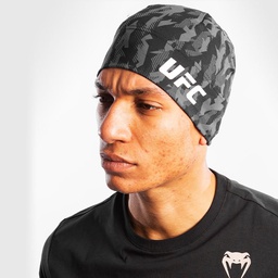 [VNMUFC-00022-001] BONNET PERFORMANCE UNISEXE UFC VENUM AUTHENTIC FIGHT WEEK - NOIR