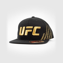 [VNMUFC-00010-126] CASQUETTE UFC VENUM AUTHENTIC FIGHT NIGHT - CHAMPION