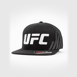 [VNMUFC-00010-001] CASQUETTE UFC VENUM AUTHENTIC FIGHT NIGHT - NOIR