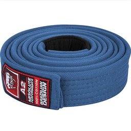 CEINTURE JJB VENUM - BLEU