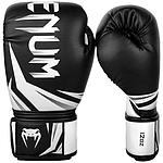 GANTS DE BOXE VENUM CHALLENGER 3.0 - NOIR/BLANC