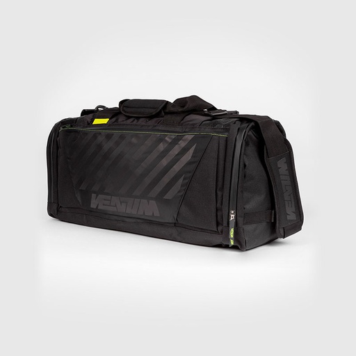 [VENUM-04259-001] SAC DE SPORT VENUM STRIPES - NOIR