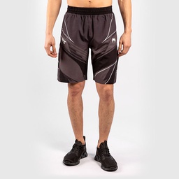 UFC VENUM REPLICA MEN'S SHORTS - BLACK