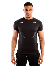 T-SHIRT HOMME UFC VENUM REPLICA - NOIR