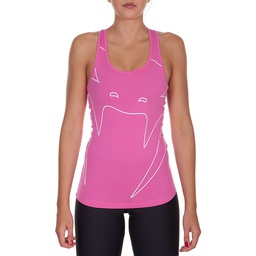 DÉBARDEUR FEMME VENUM ASSAULT - ROSE
